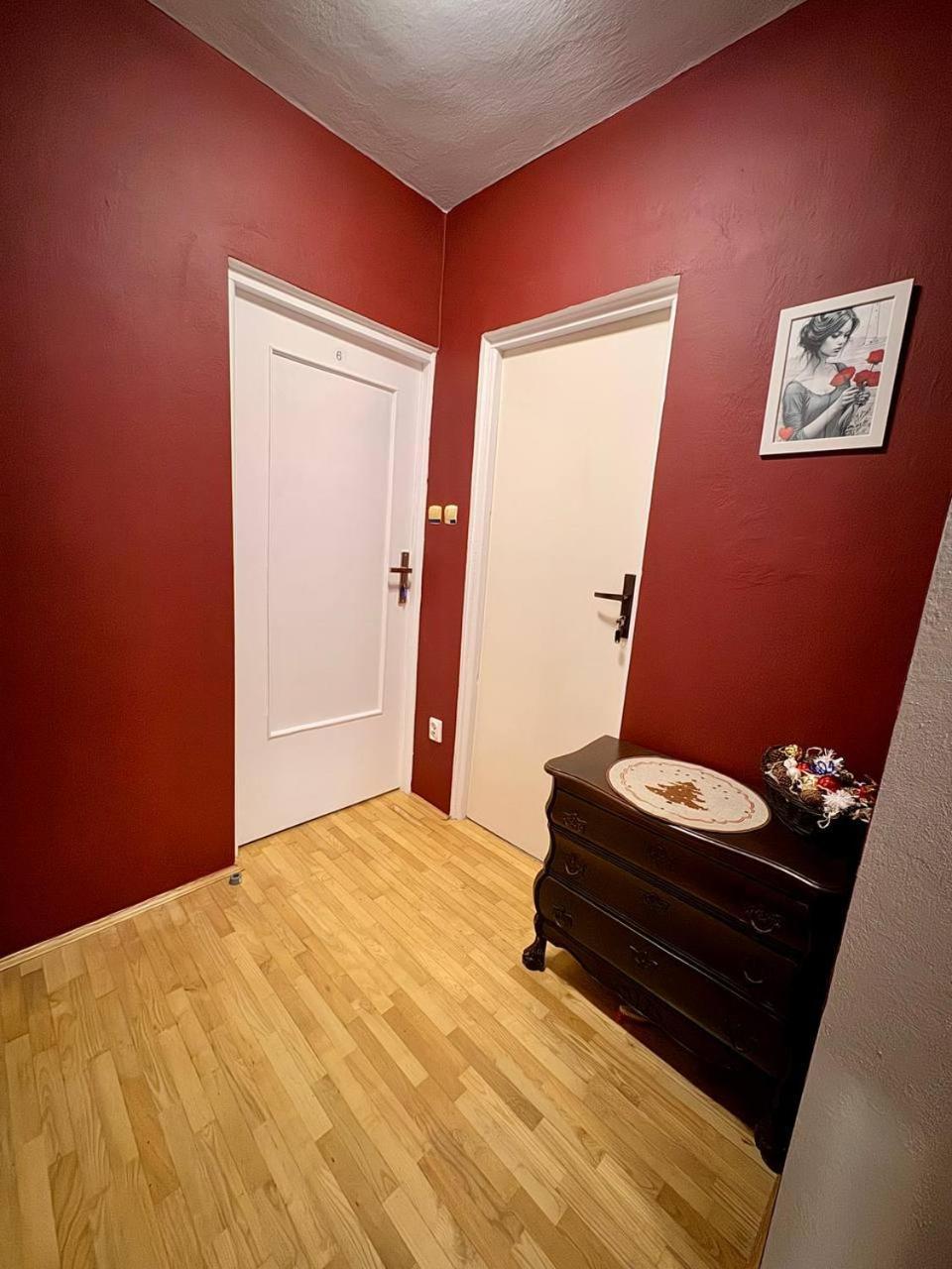 Vector Home Warschau Exterior foto