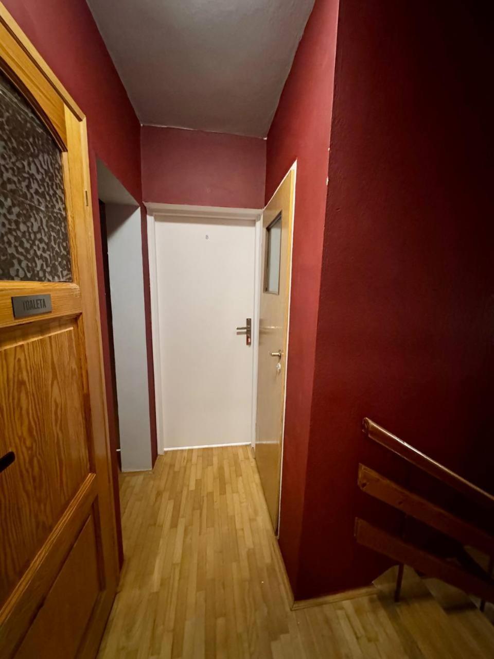 Vector Home Warschau Exterior foto