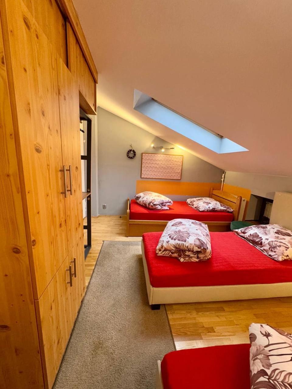 Vector Home Warschau Exterior foto