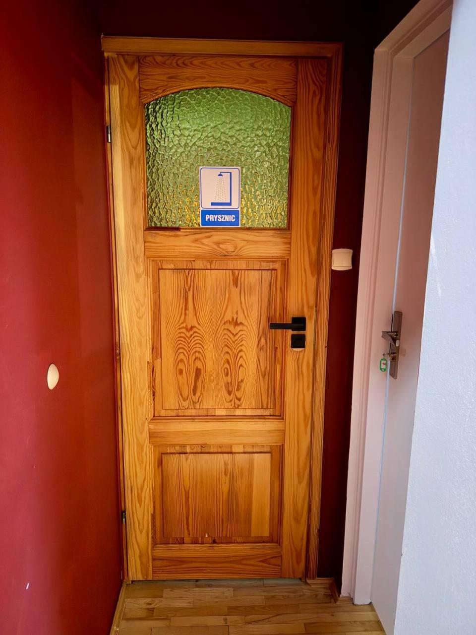 Vector Home Warschau Exterior foto
